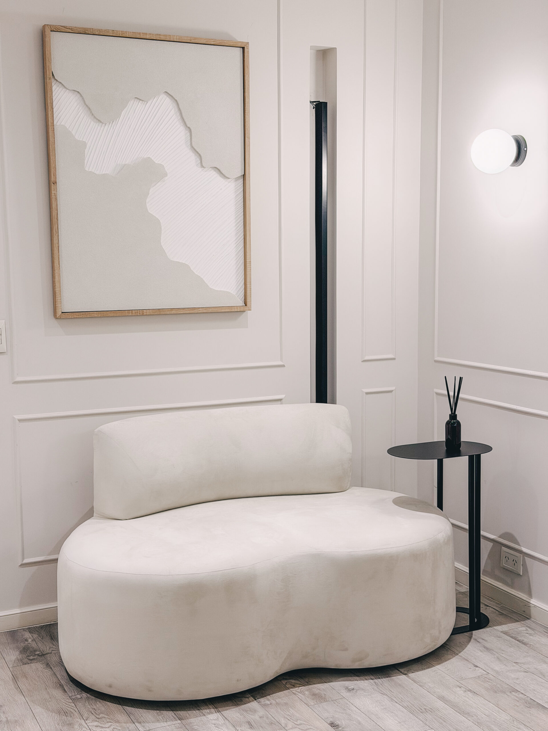 Sala de espera