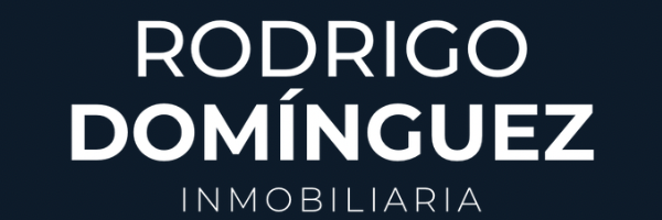 Rodrigo Domínguez Inmobiliaria